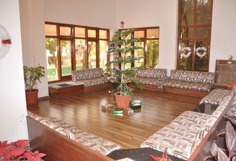 Hotel Valvan Village Resort 2