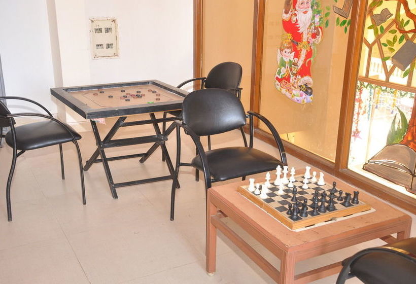 Hotel Valvan Village Resort 20