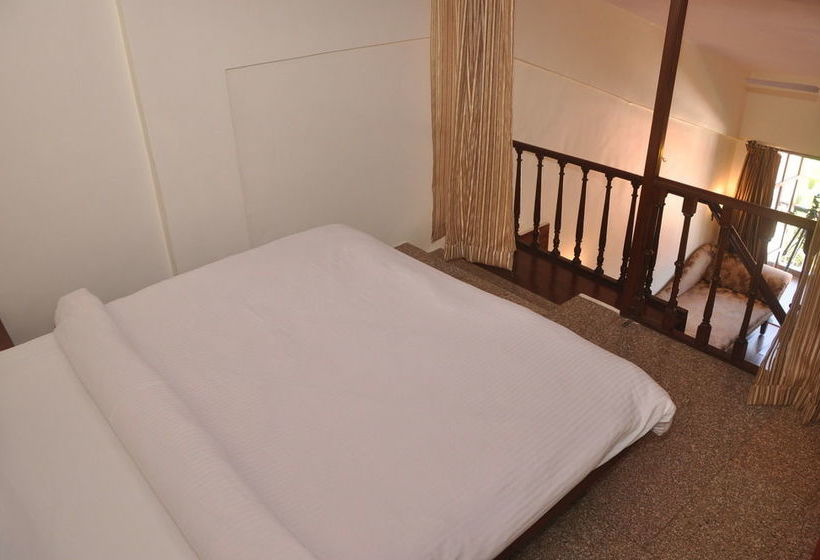 Hotel Valvan Village Resort 3