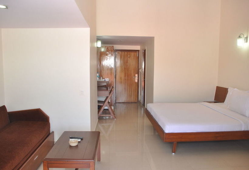 Hotel Valvan Village Resort 4