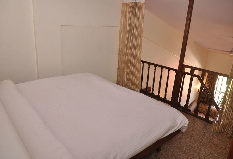 Hotel Valvan Village Resort 5