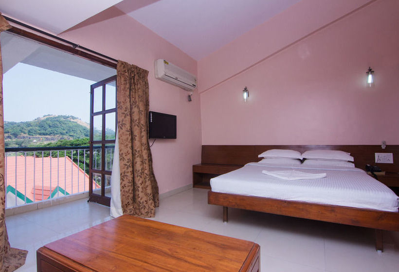 Hotel Valvan Village Resort 6