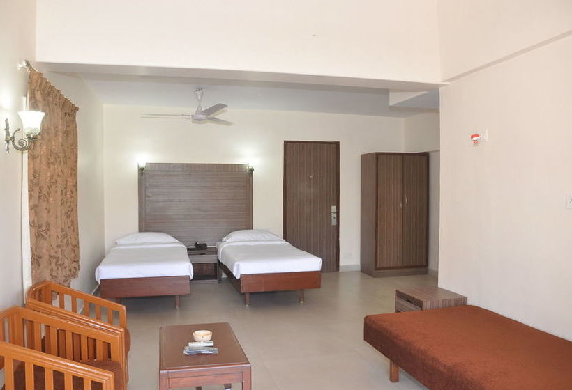 Hotel Valvan Village Resort 7