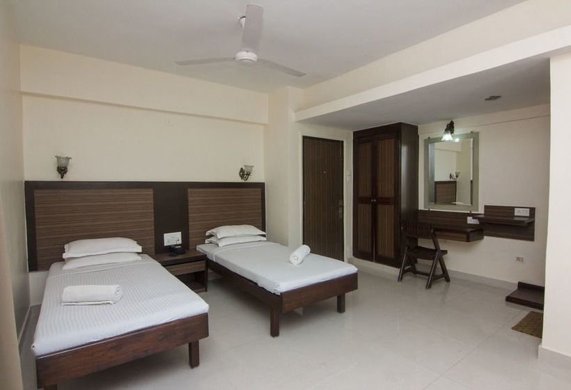 Hotel Valvan Village Resort 8