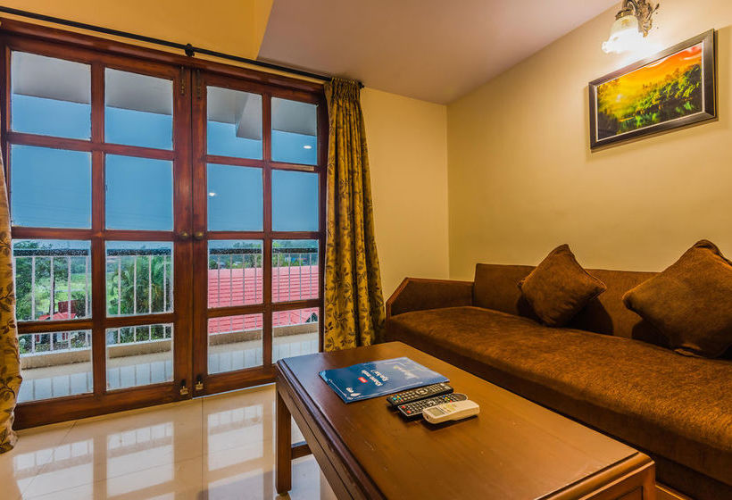 Hotel Valvan Village Resort 9