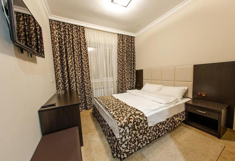 Hotel Marton Rokossovskogo 1