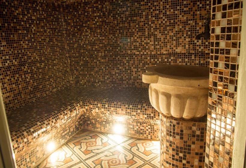 Hotel Marton Rokossovskogo 10