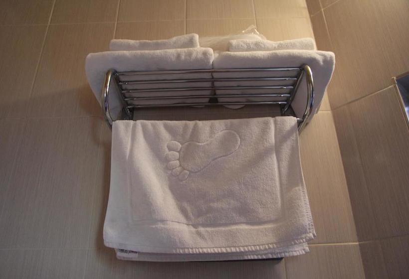 Hotel Marton Rokossovskogo 11