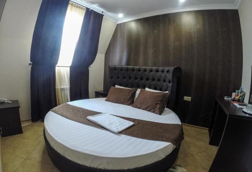 Hotel Marton Rokossovskogo 14