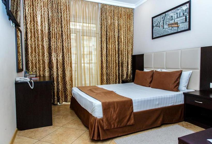 Hotel Marton Rokossovskogo 15