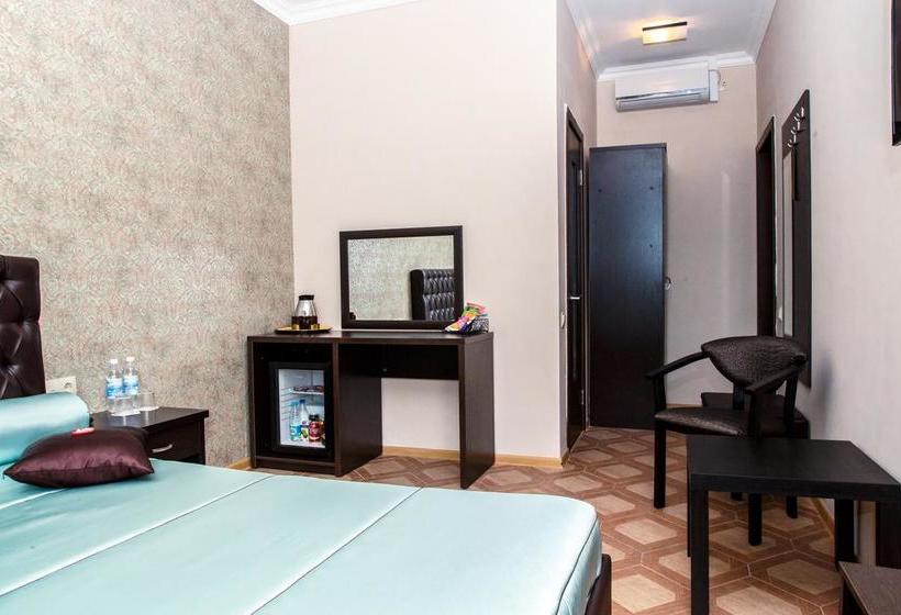 Hotel Marton Rokossovskogo 16