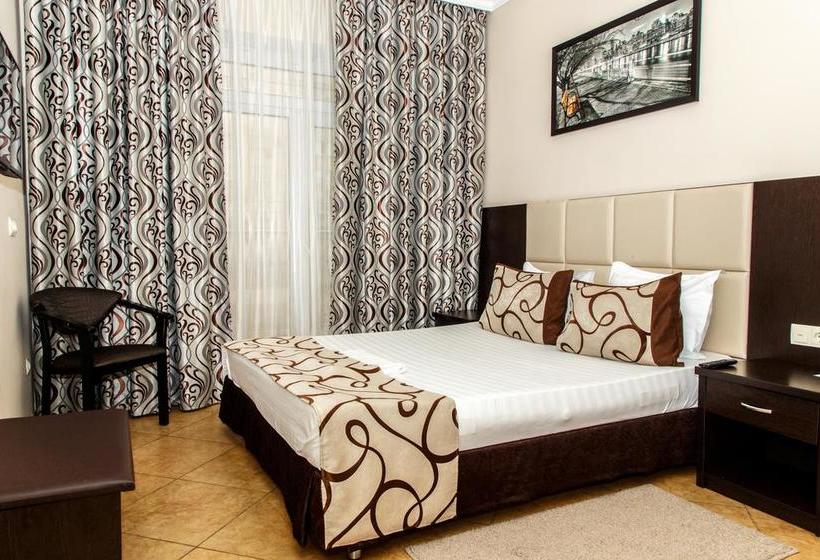 Hotel Marton Rokossovskogo 17