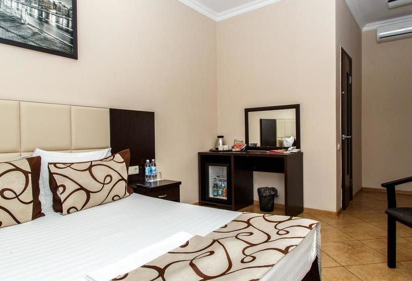 Hotel Marton Rokossovskogo 19