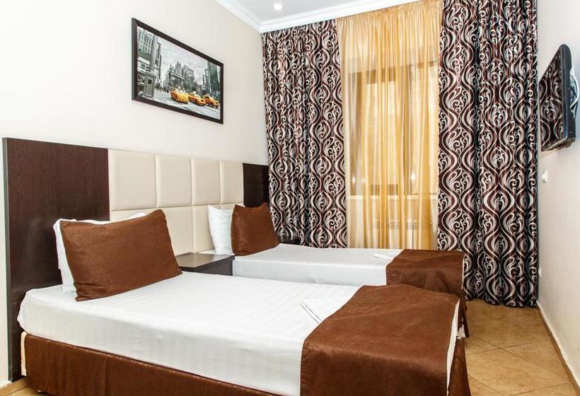 Hotel Marton Rokossovskogo 2