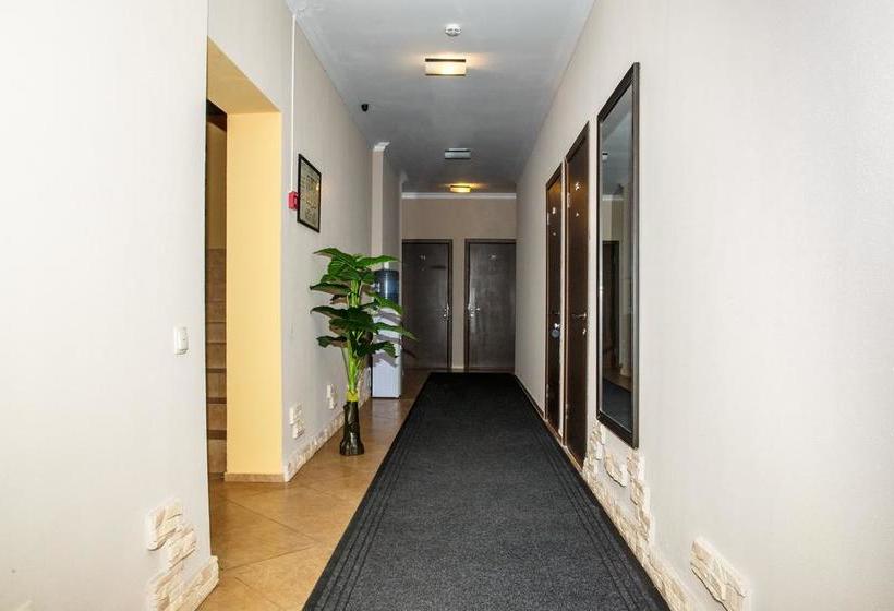 Hotel Marton Rokossovskogo 20