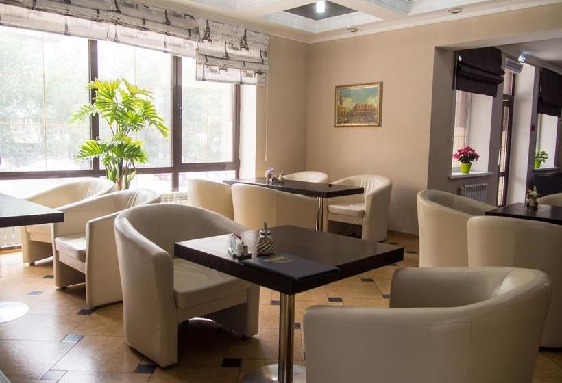 Hotel Marton Rokossovskogo 5