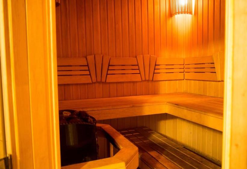 Hotel Marton Rokossovskogo 6