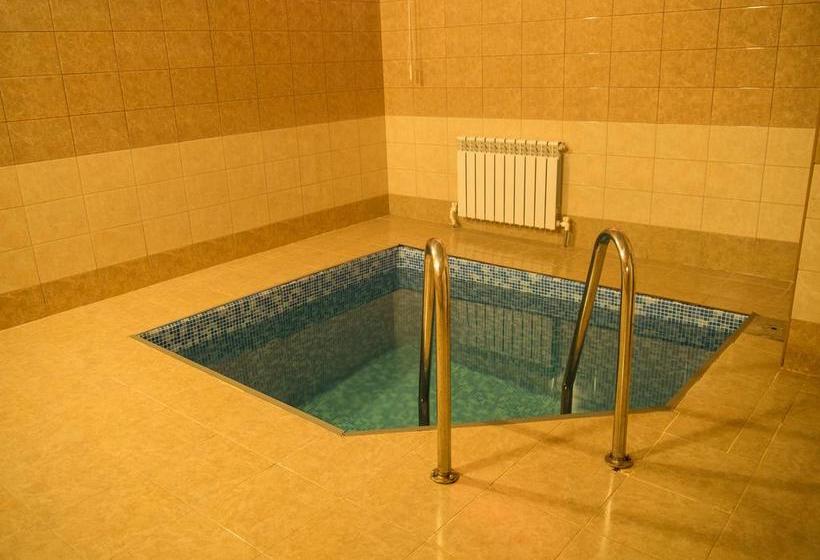 Hotel Marton Rokossovskogo 7