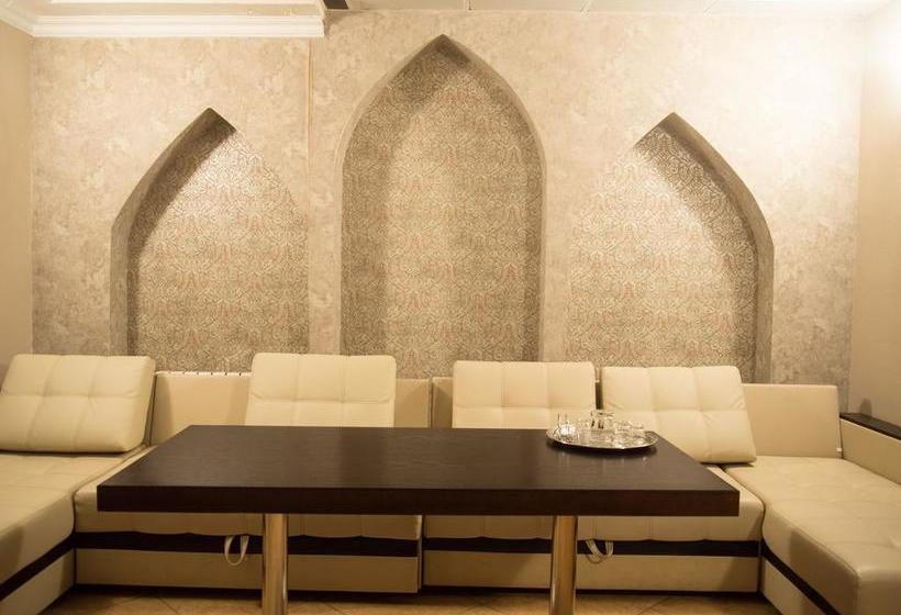 Hotel Marton Rokossovskogo 9