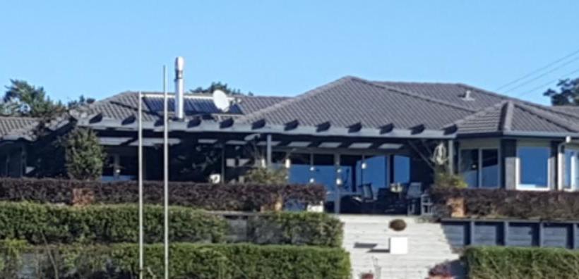 Waitomo Orchard Estate B&b 19