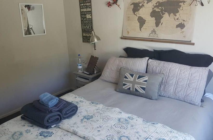 Waitomo Orchard Estate B&b 20