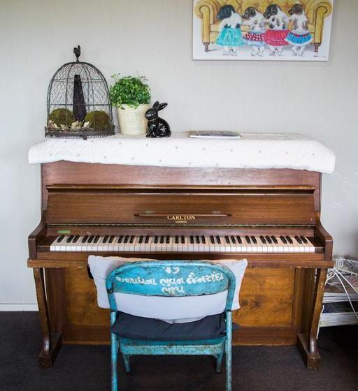 Waitomo Orchard Estate B&b 9