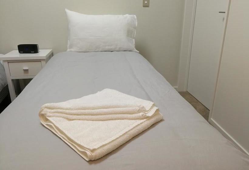 Pension Colombo Lodge