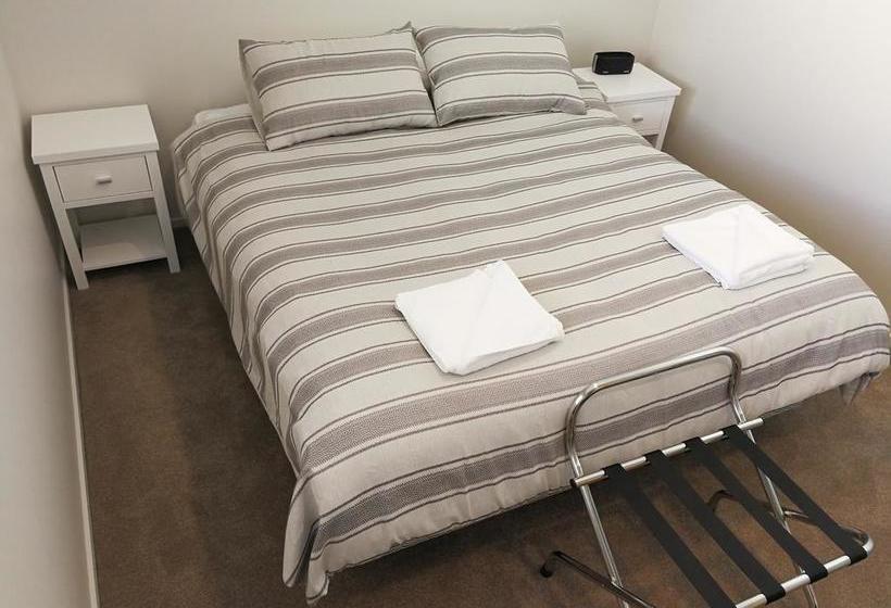 Pension Colombo Lodge 1