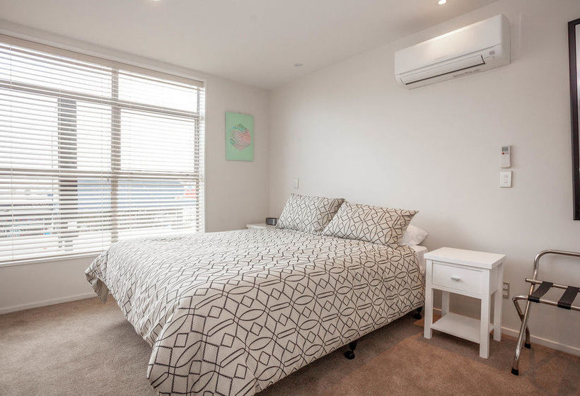 Pension Colombo Lodge 15