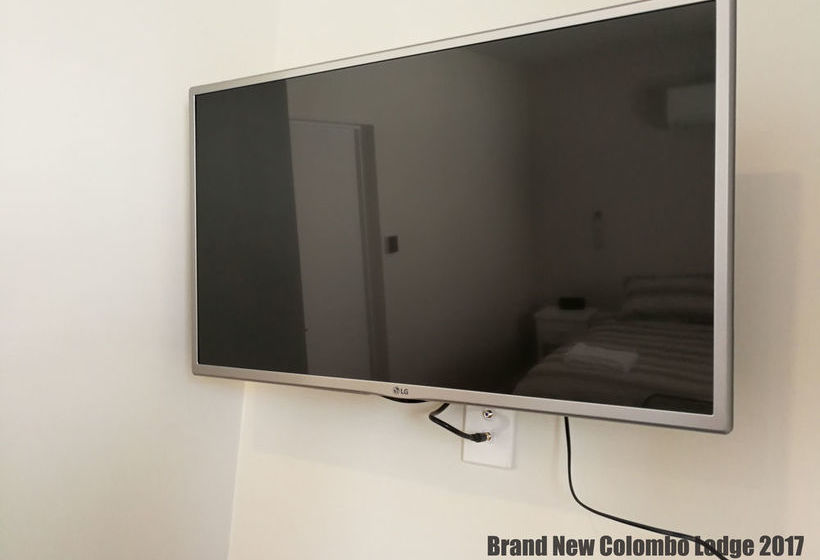 Pension Colombo Lodge 18