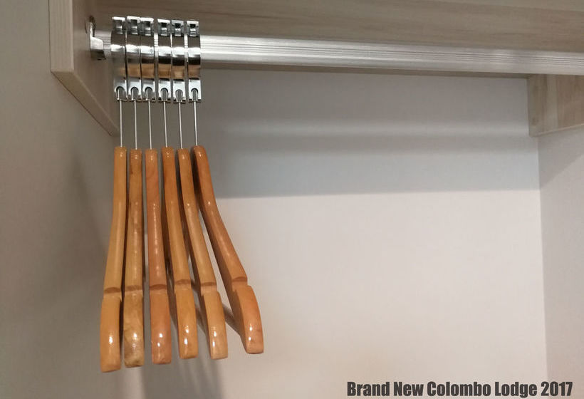 Pension Colombo Lodge 19