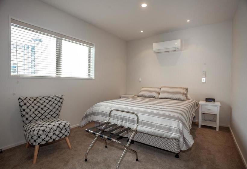 Pension Colombo Lodge 2