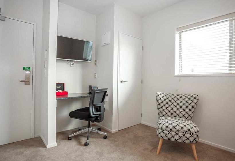 Pension Colombo Lodge 3