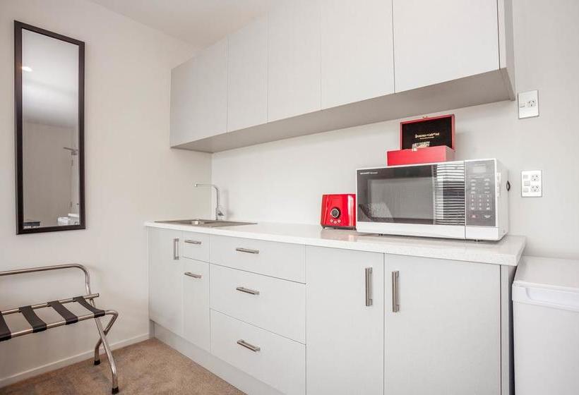 Pension Colombo Lodge 4