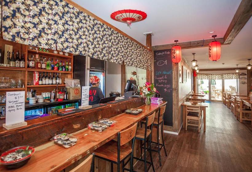 Pension Colombo Lodge 7