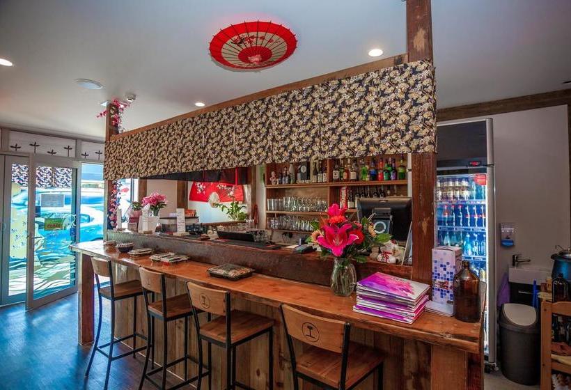 Pension Colombo Lodge 9