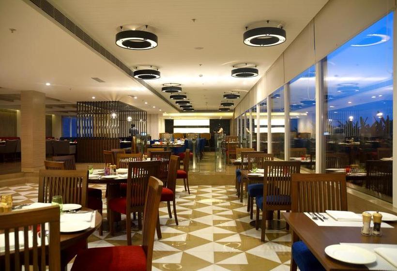 Hotel Rbd Sarovar Portico 19