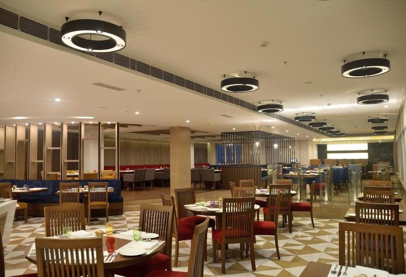 Hotel Rbd Sarovar Portico 20