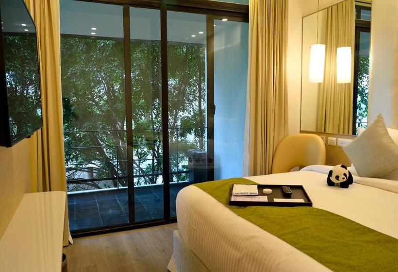 Hotel Rbd Sarovar Portico 3