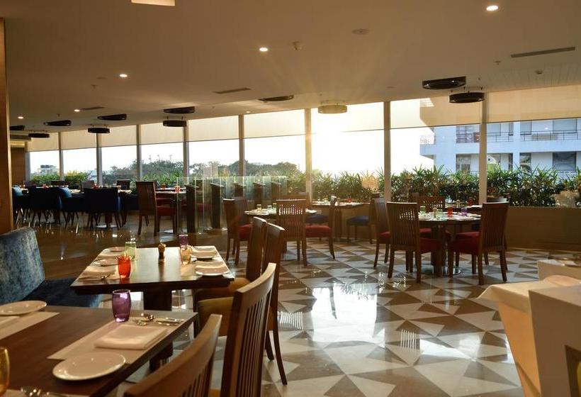 Hotel Rbd Sarovar Portico 5