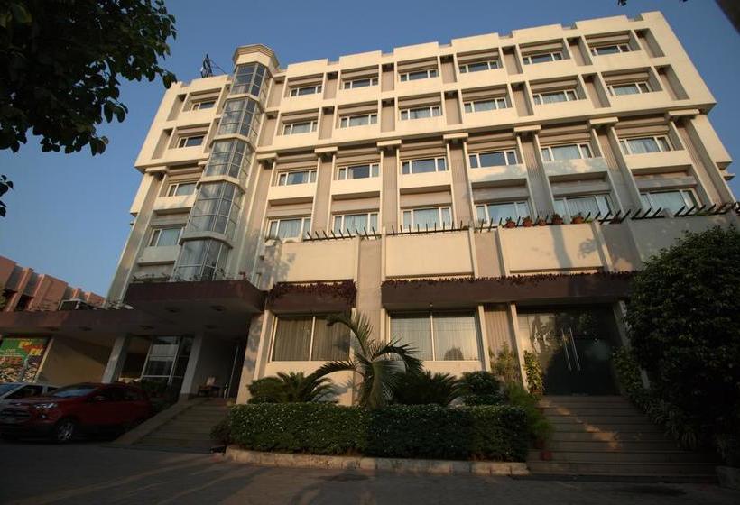 Hotel Vits Bhubaneswar Bhubaneshwar Odisha