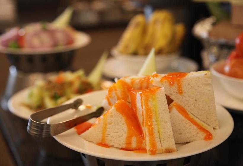 Hotel Vits Bhubaneswar 1