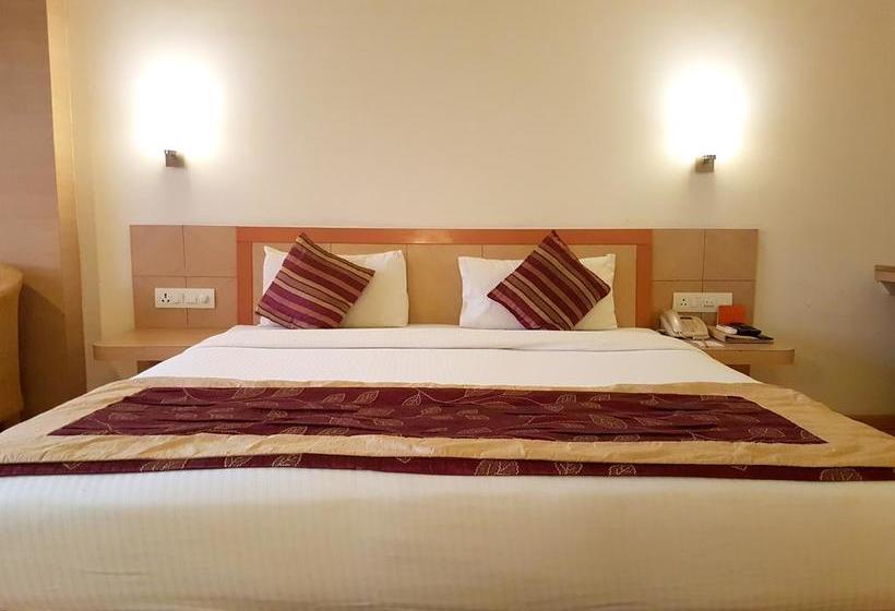 Hotel Vits Bhubaneswar 10
