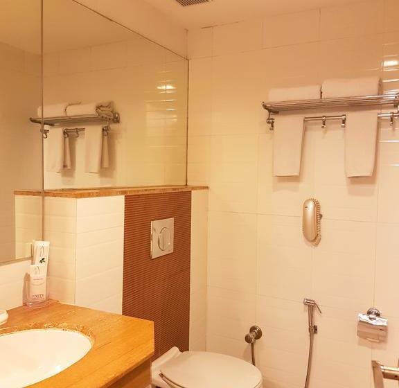 Hotel Vits Bhubaneswar 12