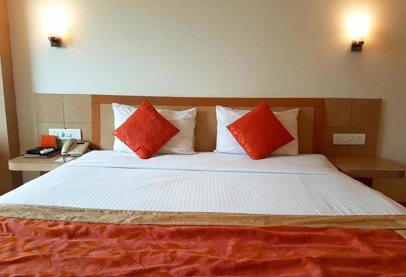 Hotel Vits Bhubaneswar 13
