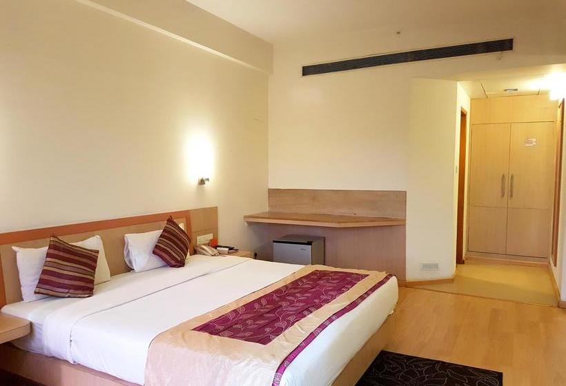 Hotel Vits Bhubaneswar 16