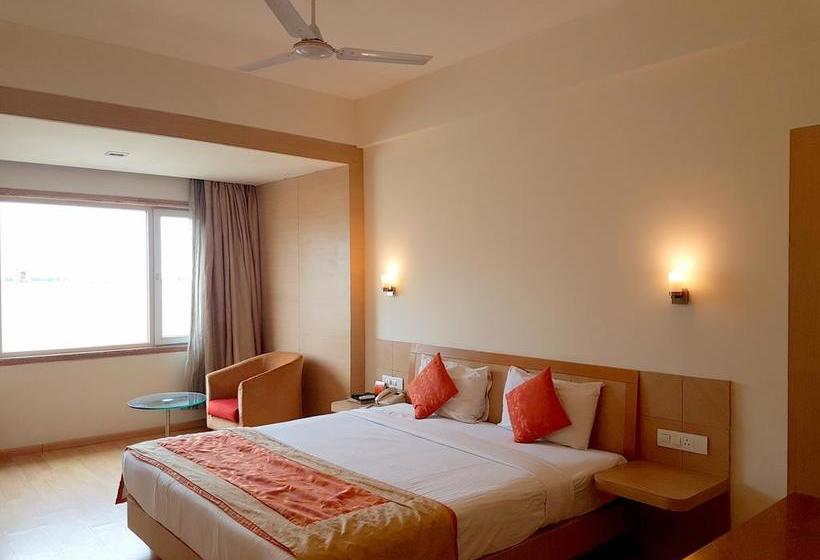 Hotel Vits Bhubaneswar 17