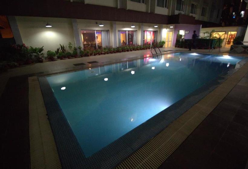 Hotel Vits Bhubaneswar 18