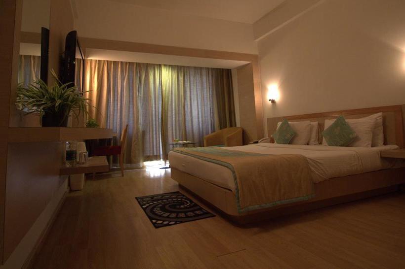 Hotel Vits Bhubaneswar 19