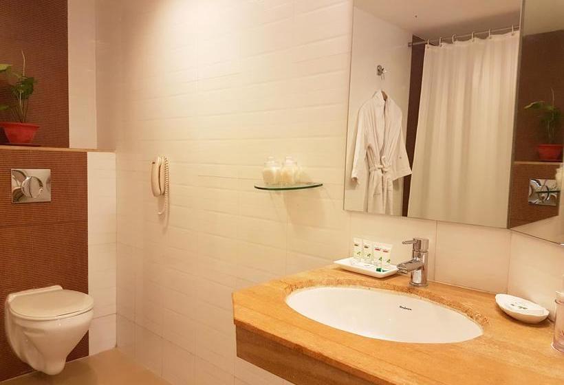 Hotel Vits Bhubaneswar 2